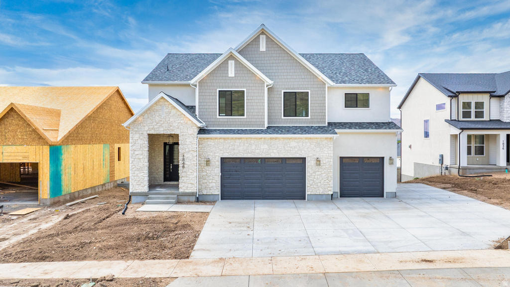 1848 S 100 E #3 Payson, UT 84651