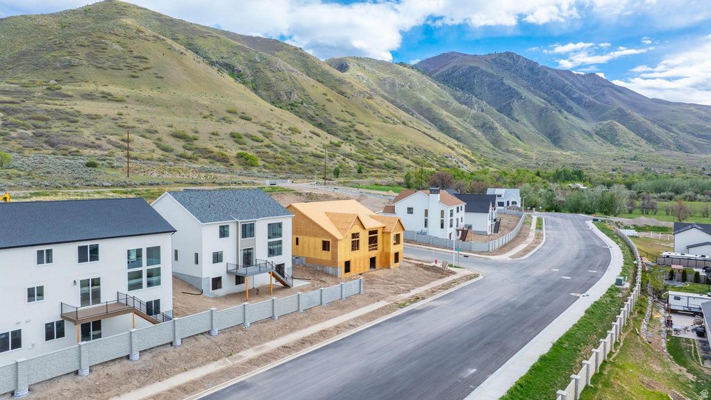 1848 S 100 E #3 Payson, UT 84651