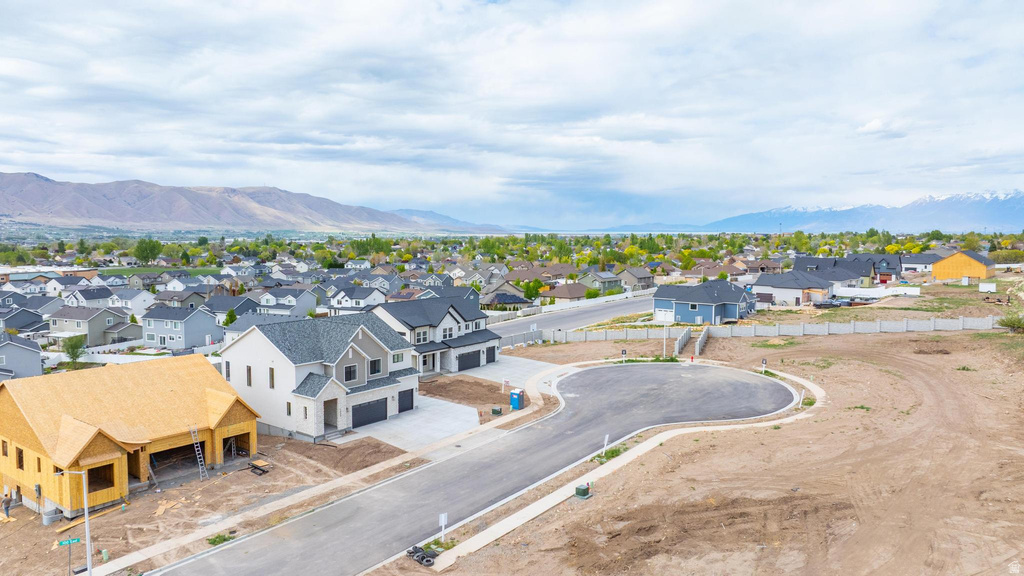 1848 S 100 E #3 Payson, UT 84651