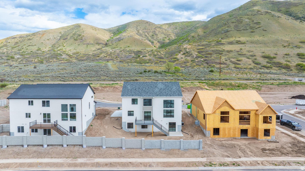 1848 S 100 E #3 Payson, UT 84651