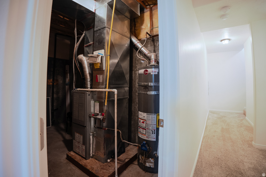 1782 N BRETT ST Tooele, UT 84074