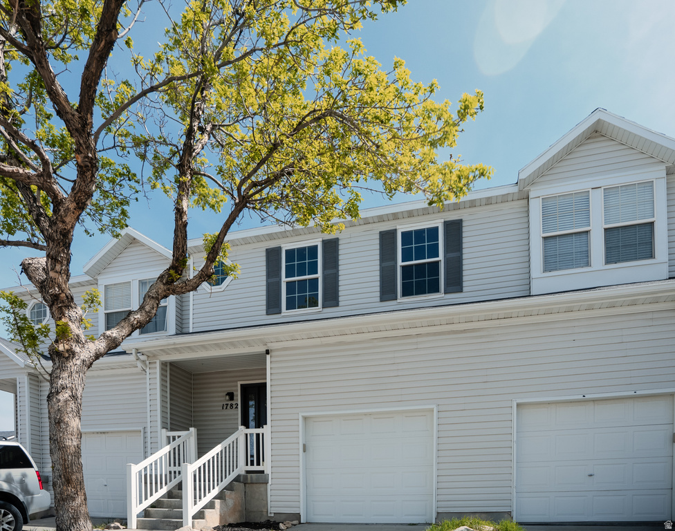 1782 N BRETT ST Tooele, UT 84074