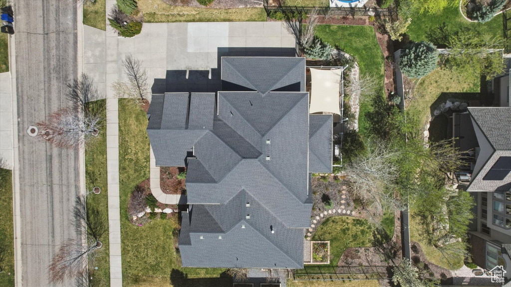 5938 STAMPEDE LN Mountain Green, UT 84050