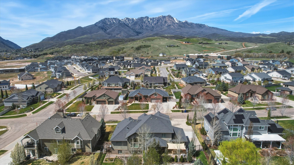 5938 STAMPEDE LN Mountain Green, UT 84050