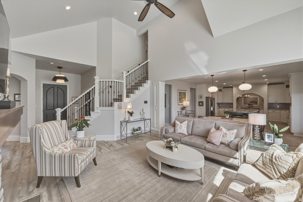 5938 STAMPEDE LN Mountain Green, UT 84050