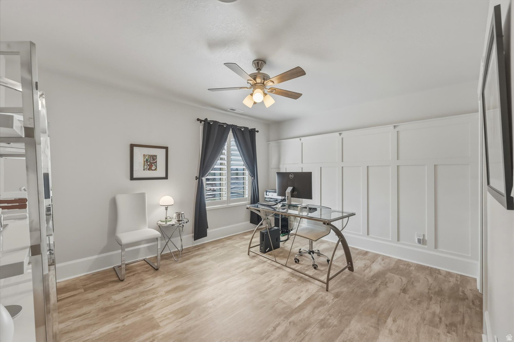 5938 STAMPEDE LN Mountain Green, UT 84050