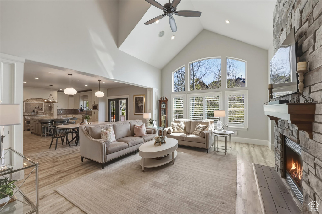 5938 STAMPEDE LN Mountain Green, UT 84050