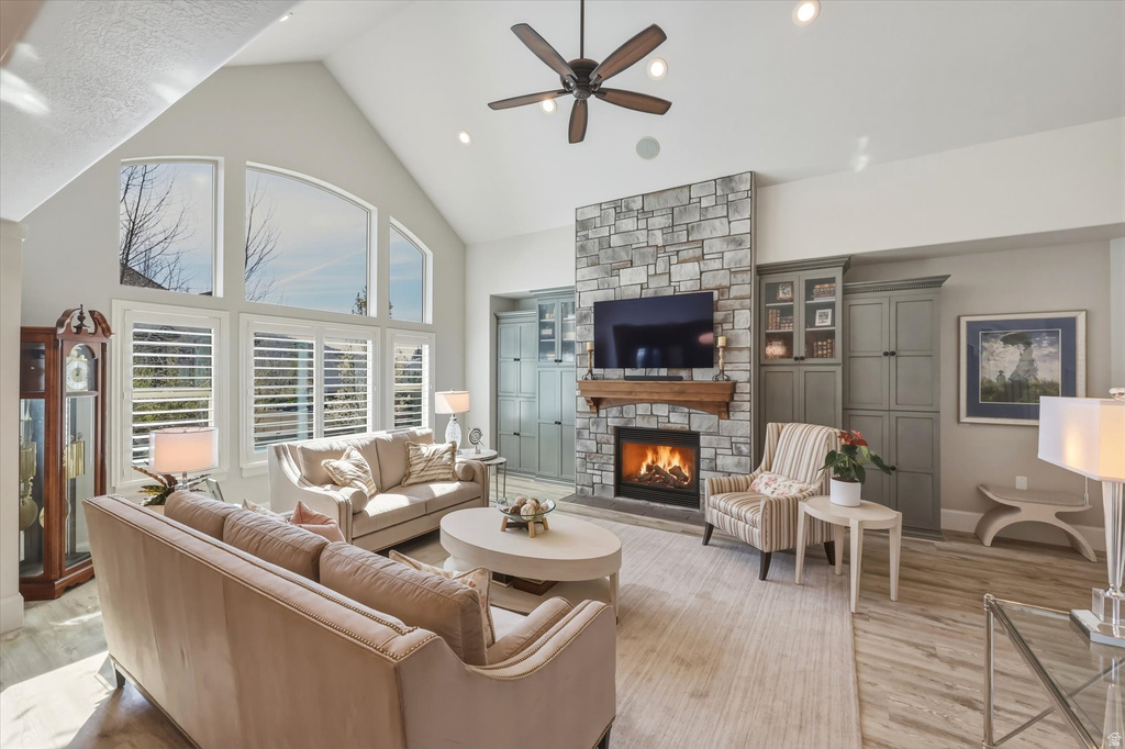 5938 STAMPEDE LN Mountain Green, UT 84050