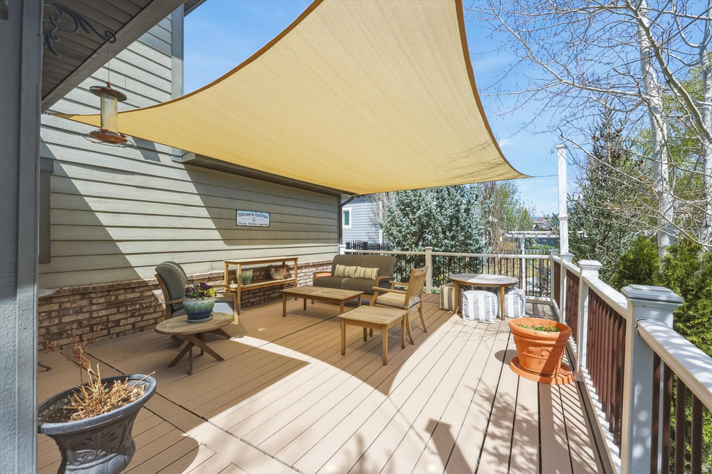 5938 STAMPEDE LN Mountain Green, UT 84050