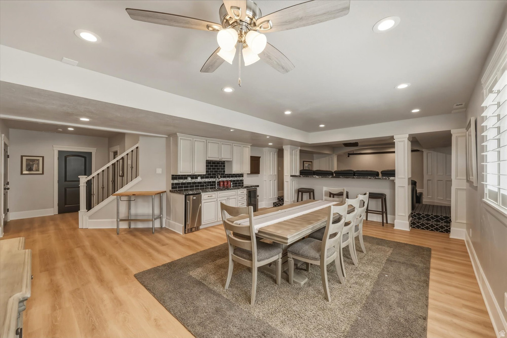 5938 STAMPEDE LN Mountain Green, UT 84050