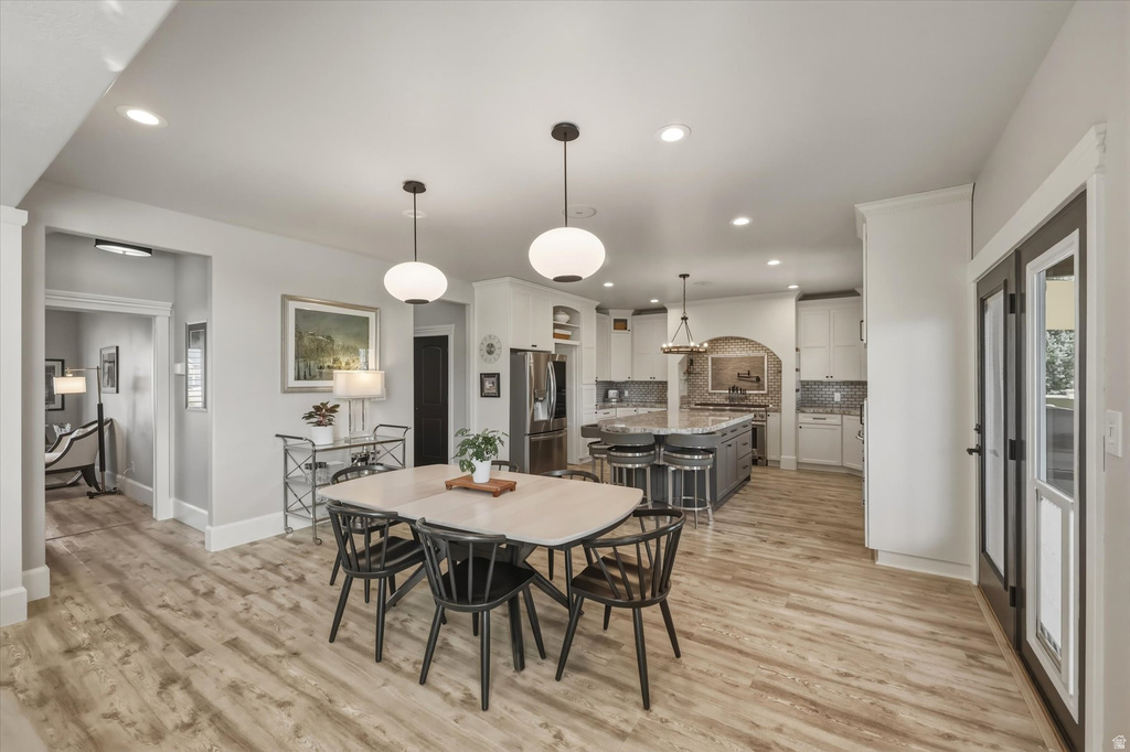 5938 STAMPEDE LN Mountain Green, UT 84050