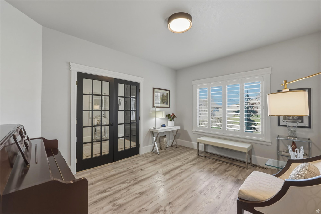 5938 STAMPEDE LN Mountain Green, UT 84050