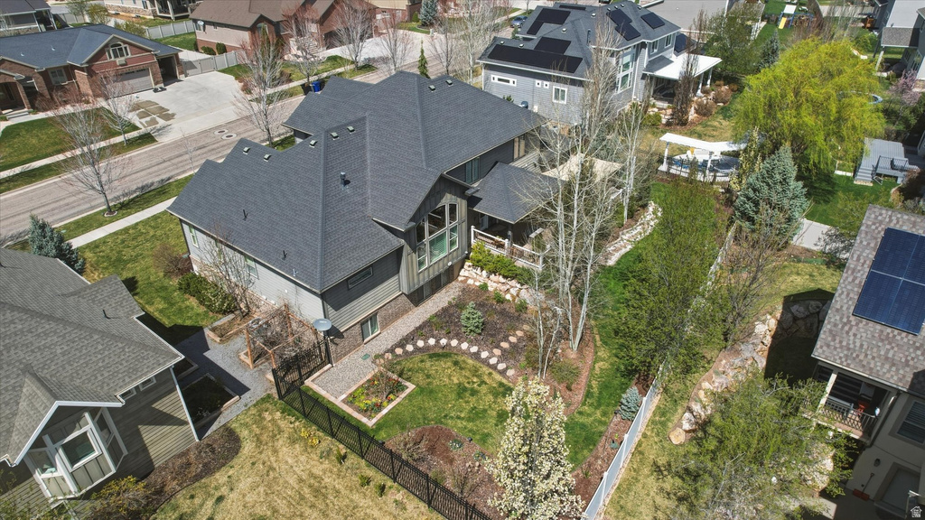 5938 STAMPEDE LN Mountain Green, UT 84050