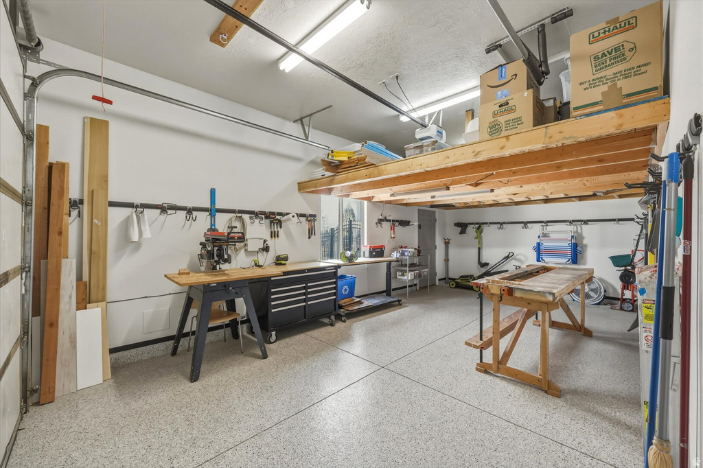 5938 STAMPEDE LN Mountain Green, UT 84050