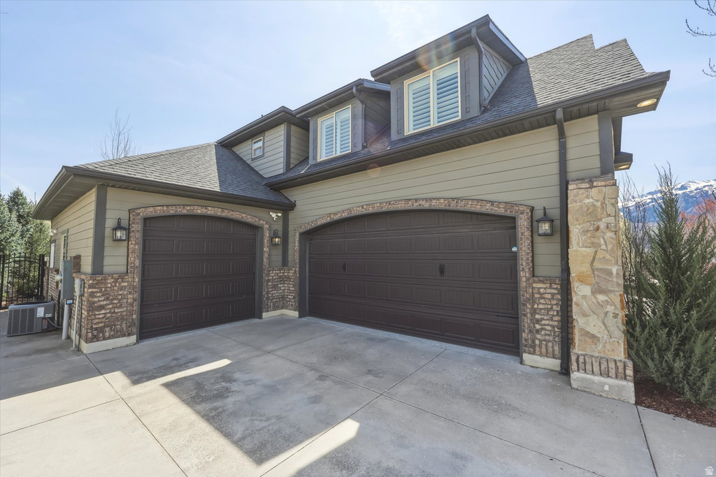 5938 STAMPEDE LN Mountain Green, UT 84050