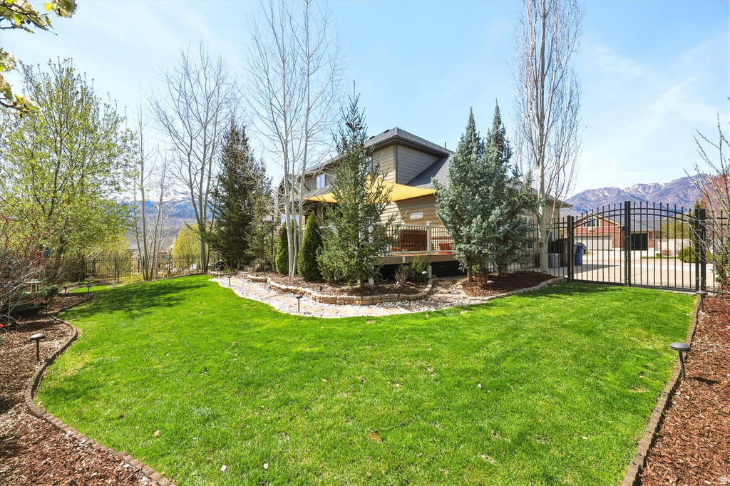 5938 STAMPEDE LN Mountain Green, UT 84050