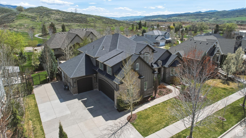 5938 STAMPEDE LN Mountain Green, UT 84050