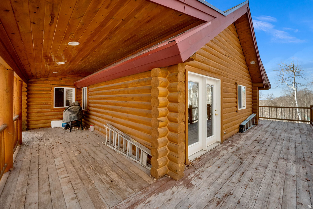 11456 E COLUMBINE LN #1648 Heber City, UT 84032