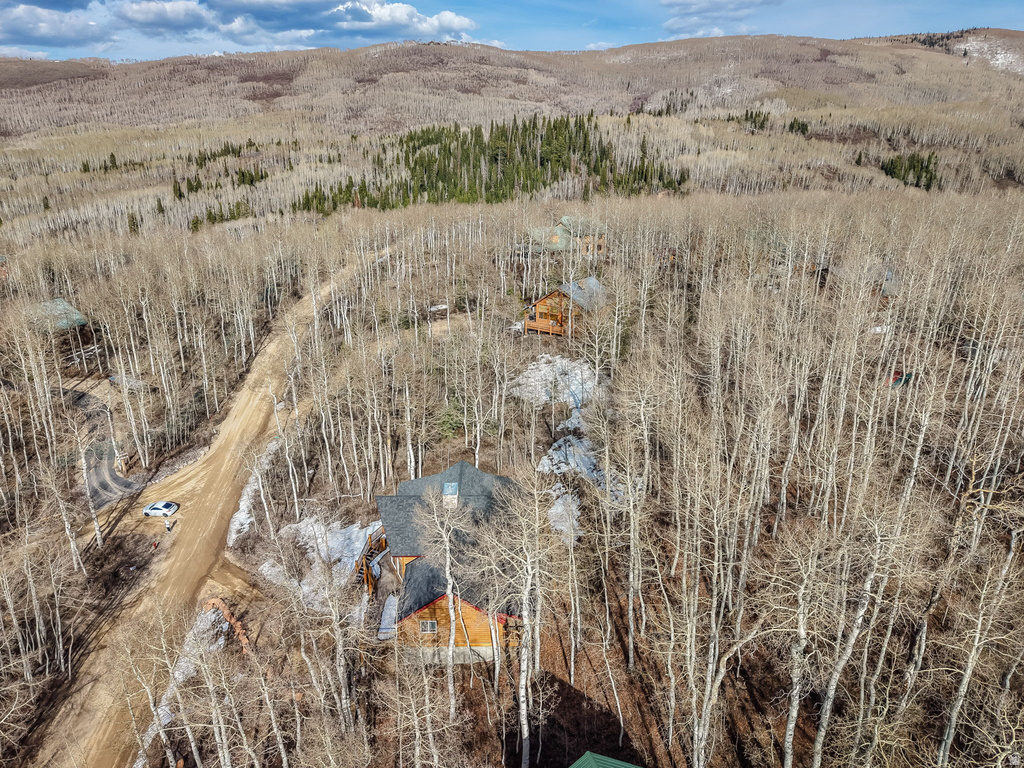 11456 E COLUMBINE LN #1648 Heber City, UT 84032