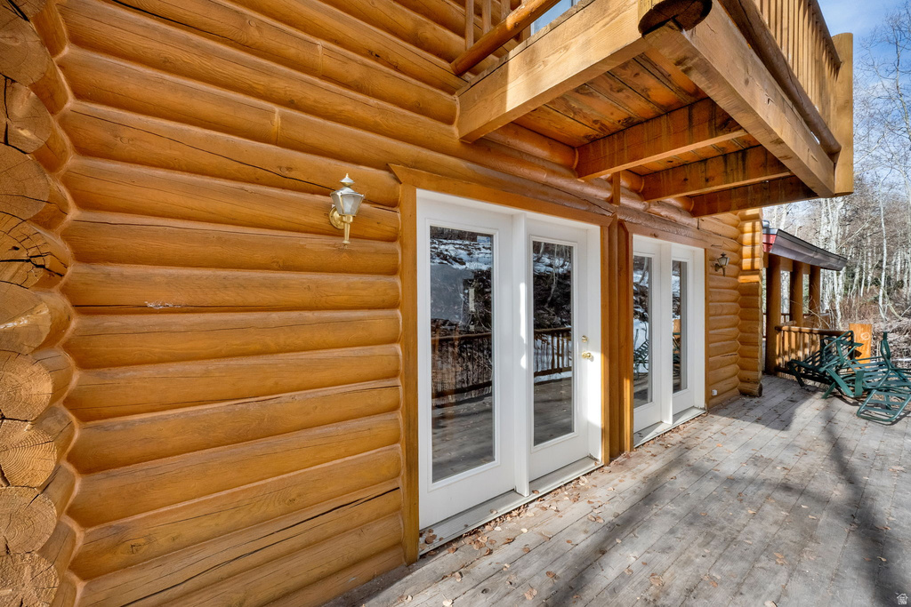 11456 E COLUMBINE LN #1648 Heber City, UT 84032