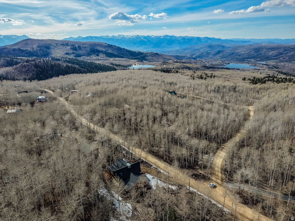 11456 E COLUMBINE LN #1648 Heber City, UT 84032