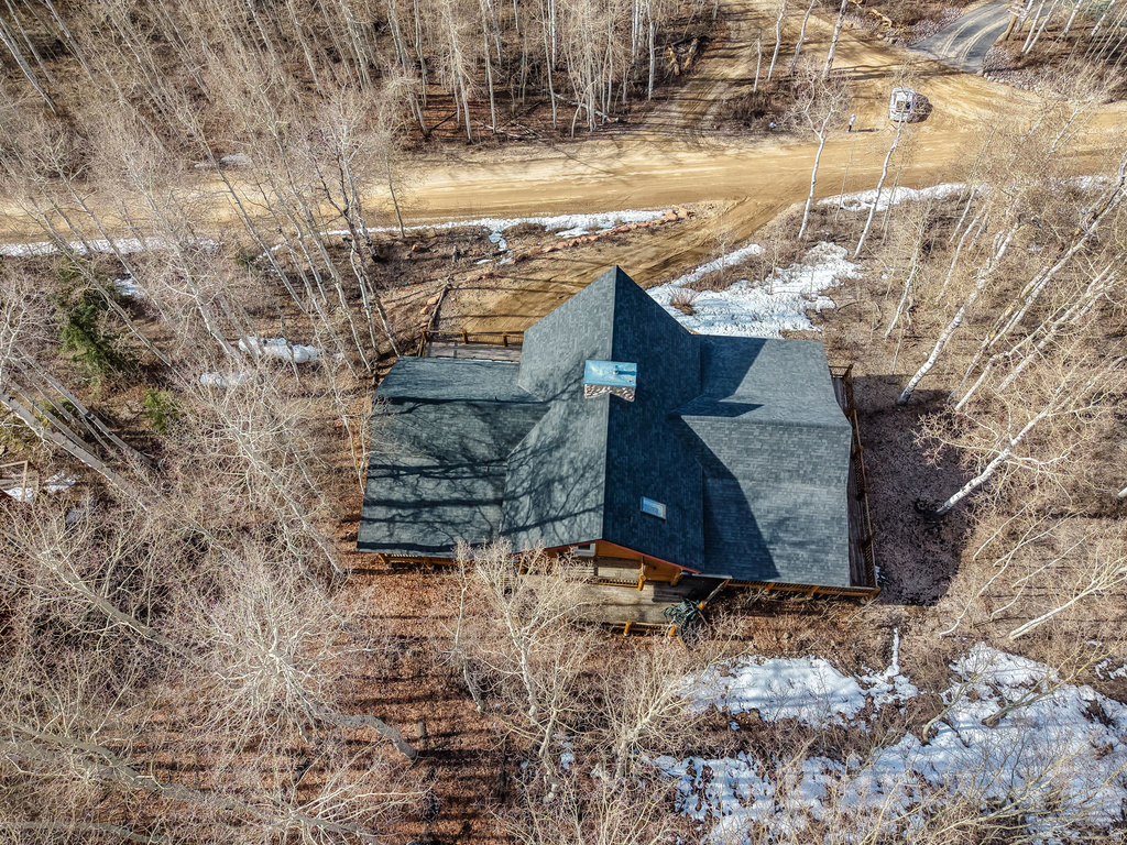 11456 E COLUMBINE LN #1648 Heber City, UT 84032