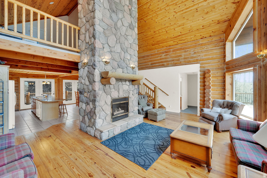 11456 E COLUMBINE LN #1648 Heber City, UT 84032