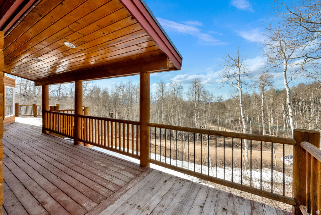 11456 E COLUMBINE LN #1648 Heber City, UT 84032