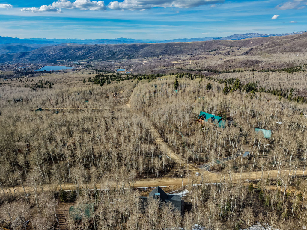 11456 E COLUMBINE LN #1648 Heber City, UT 84032