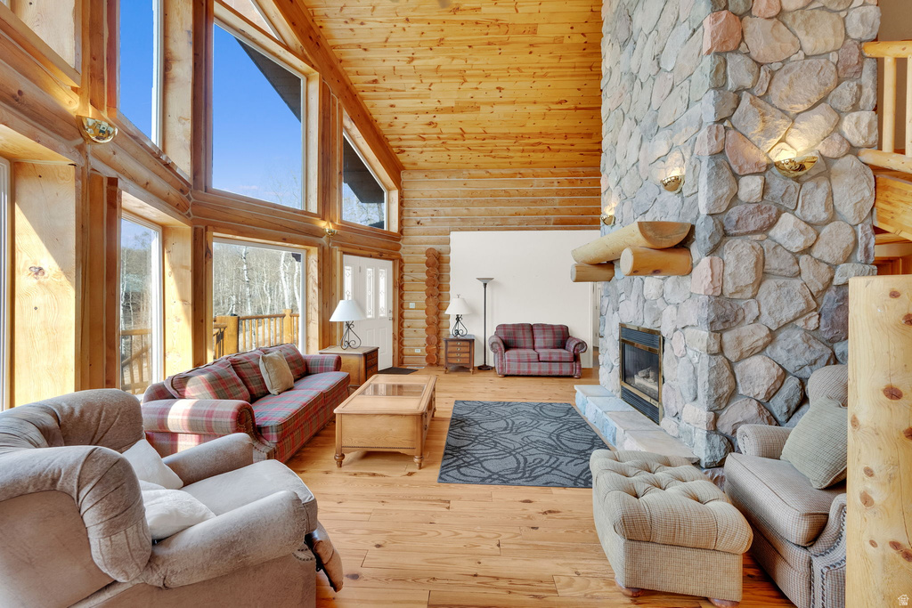 11456 E COLUMBINE LN #1648 Heber City, UT 84032