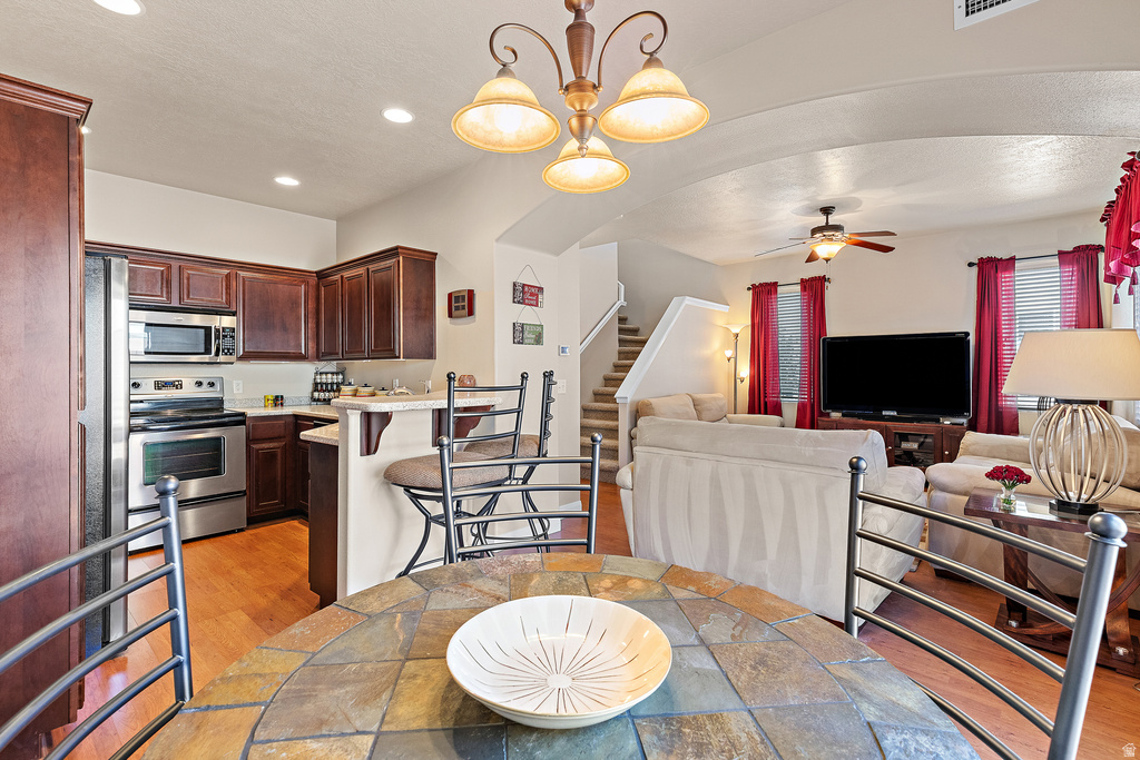 2484 MANZONI RD Santa Clara, UT 84765