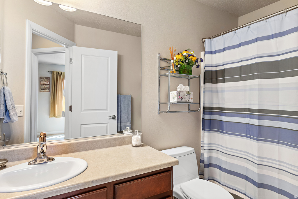 2484 MANZONI RD Santa Clara, UT 84765