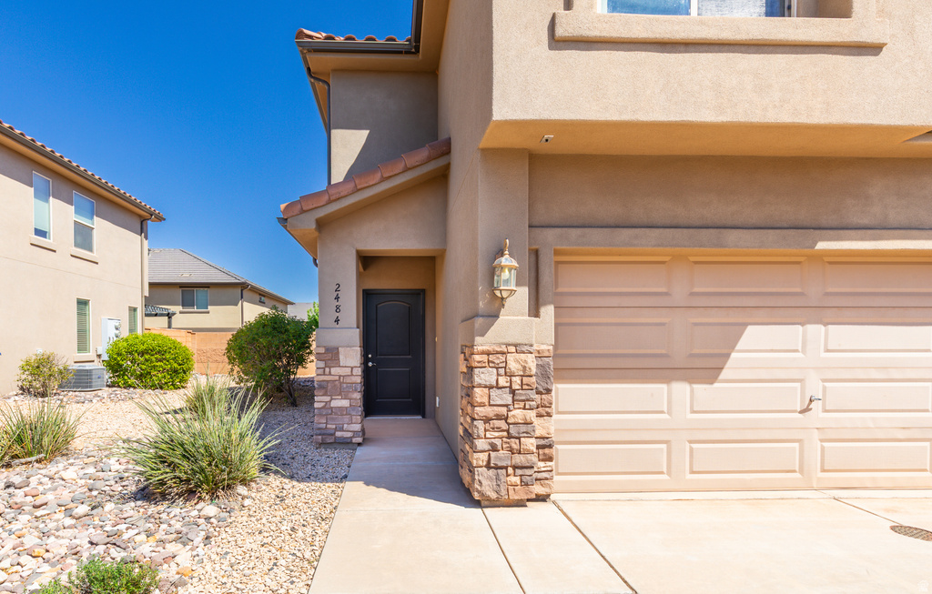 2484 MANZONI RD Santa Clara, UT 84765