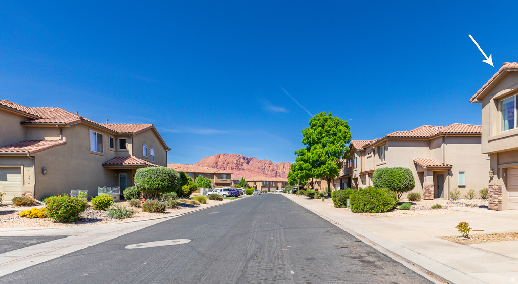 2484 MANZONI RD Santa Clara, UT 84765