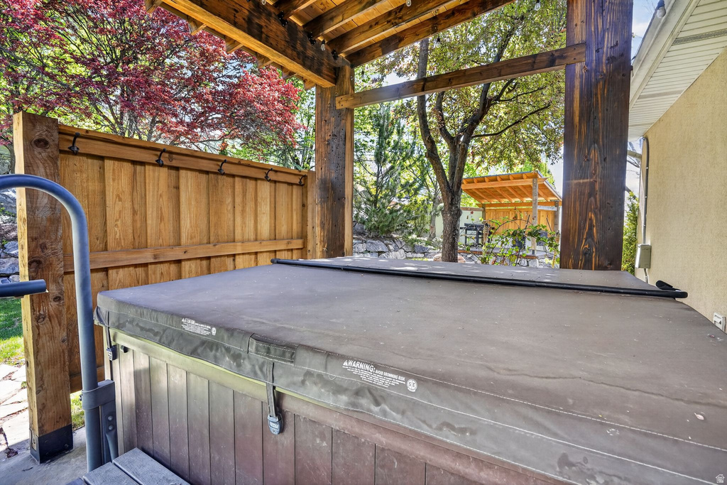 9314 N CANYON RD Cedar Hills, UT 84062