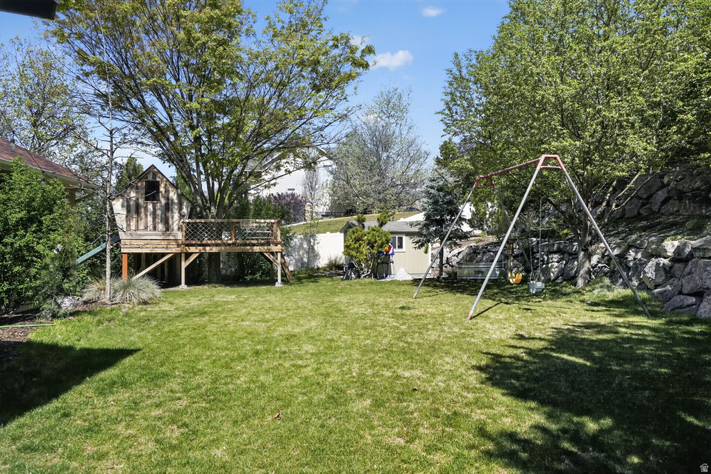 9314 N CANYON RD Cedar Hills, UT 84062