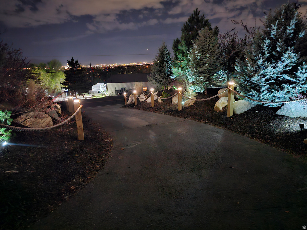 9314 N CANYON RD Cedar Hills, UT 84062