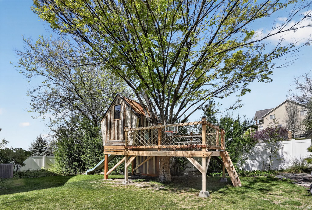 9314 N CANYON RD Cedar Hills, UT 84062