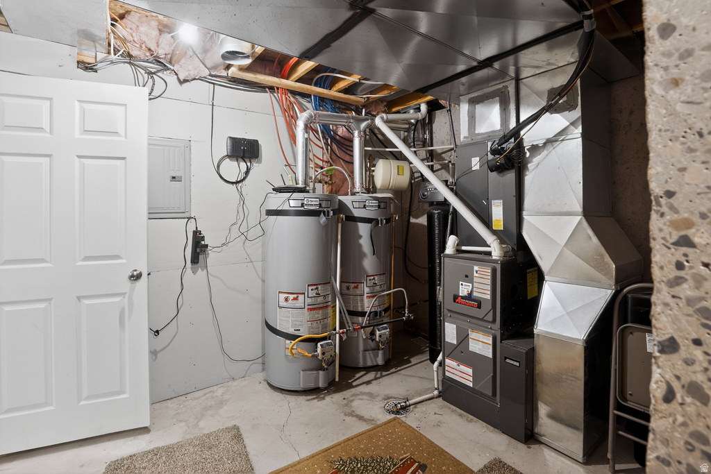 9314 N CANYON RD Cedar Hills, UT 84062