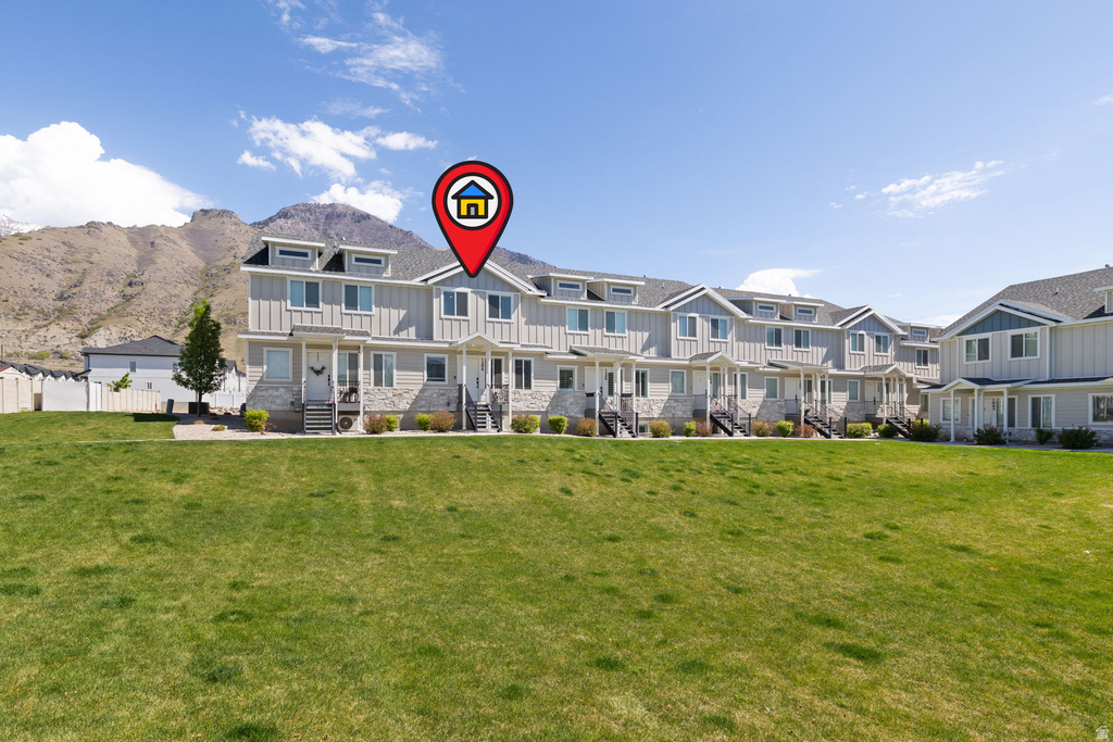 1284 S 1050 E Provo, UT 84606