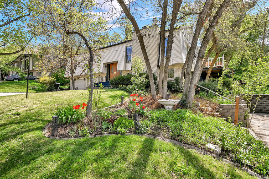 1488 E SHADY LANE WAY Fruit Heights, UT 84037