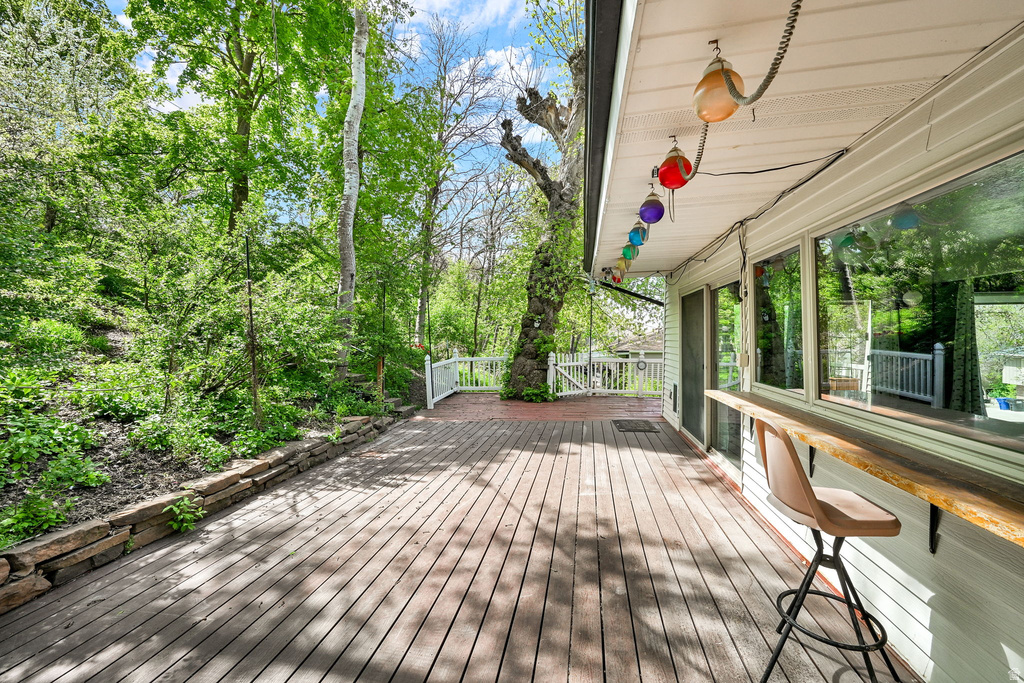 1488 E SHADY LANE WAY Fruit Heights, UT 84037