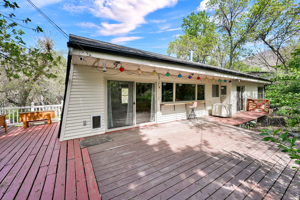 1488 E SHADY LANE WAY Fruit Heights, UT 84037