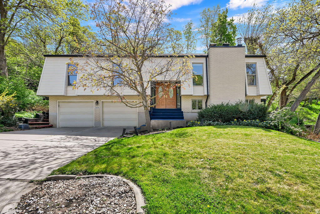 1488 E SHADY LANE WAY Fruit Heights, UT 84037