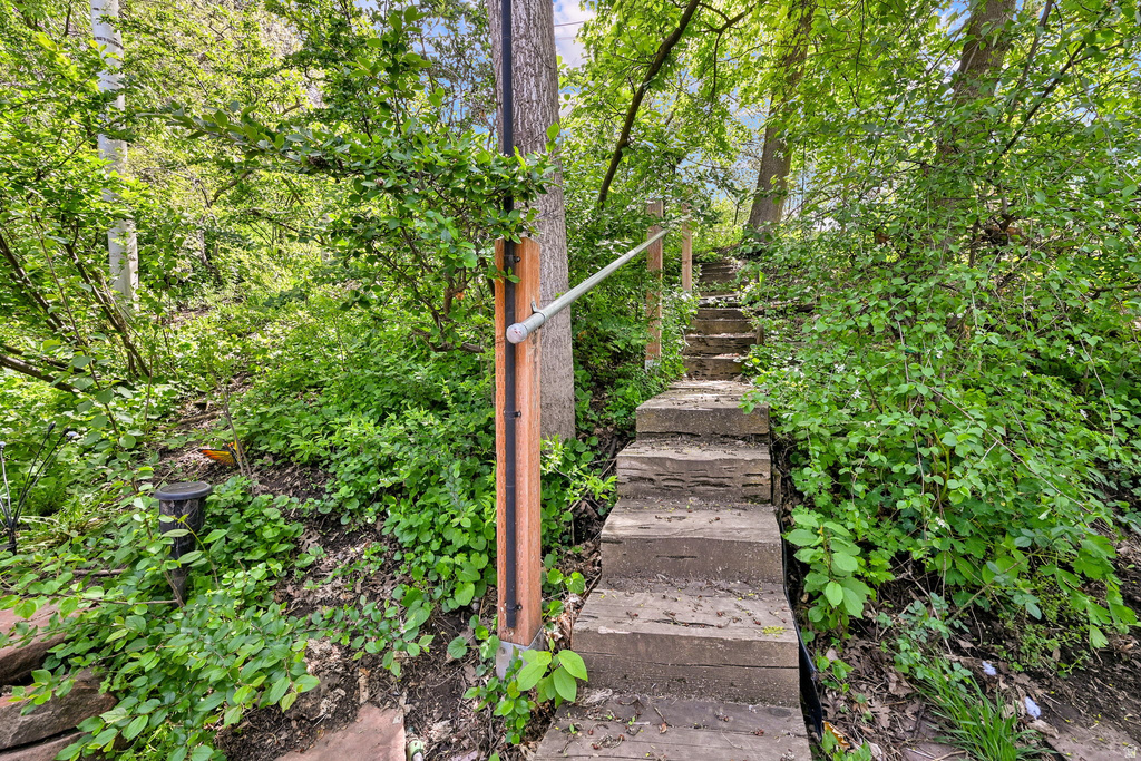 1488 E SHADY LANE WAY Fruit Heights, UT 84037