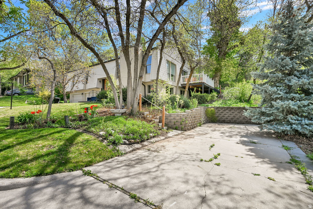 1488 E SHADY LANE WAY Fruit Heights, UT 84037