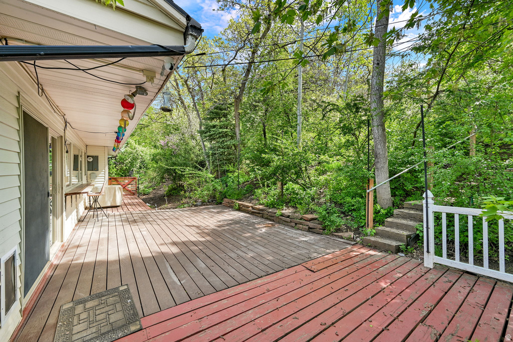 1488 E SHADY LANE WAY Fruit Heights, UT 84037