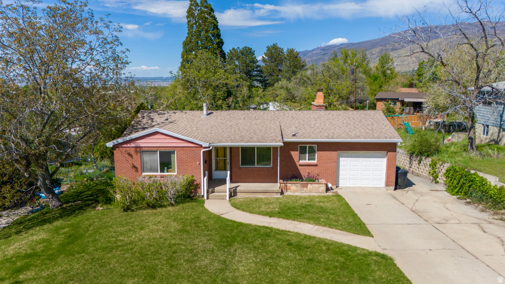 221 E 2450 S Bountiful, UT 84010