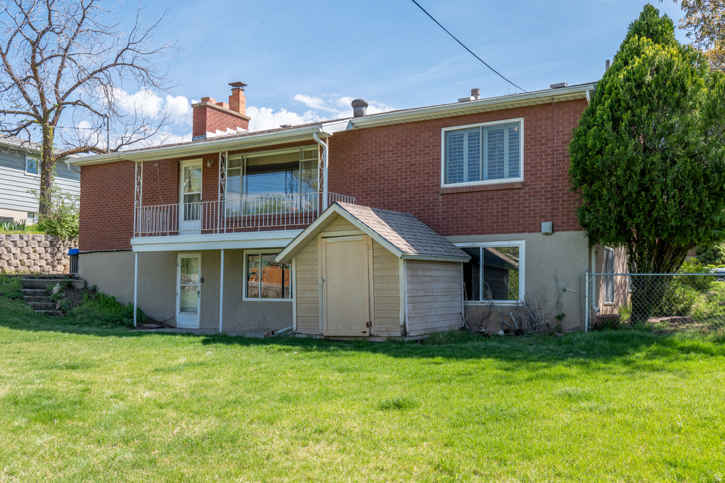 221 E 2450 S Bountiful, UT 84010