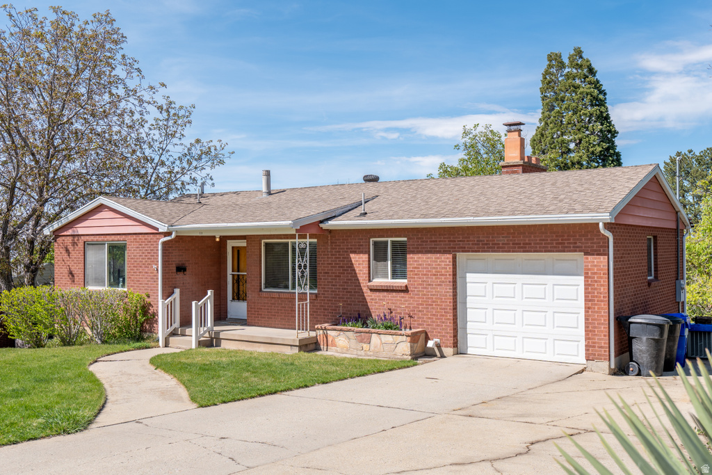 221 E 2450 S Bountiful, UT 84010